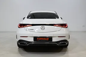 Mercedes-Benz CLE 200 2026