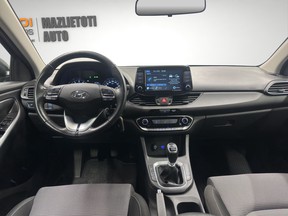 Hyundai i30 2021