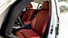 BMW 3 Series 325 2025