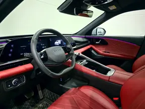Exeed RX 2026