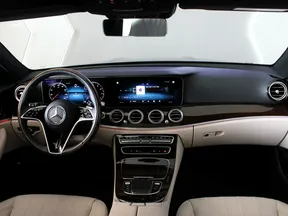 Mercedes-Benz E-Class 300 2023