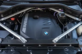 BMW X6 40 2024