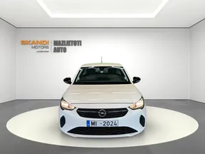 Opel Corsa 2021