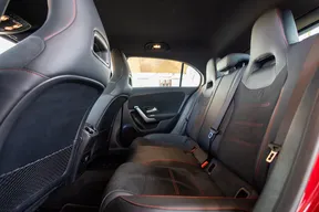 Mercedes-Benz A-Class 180 2022