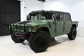 Hummer H1 1987