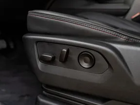 Chevrolet Tahoe 2024