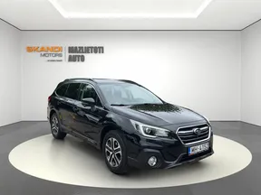 Subaru Outback 2019