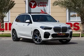 BMW X5 40 2019