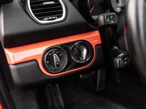 Porsche Boxster 718 S 2017