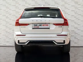 Volvo XC60 2024