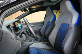 Volkswagen Golf R 2022
