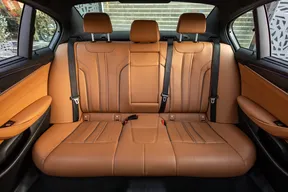 BMW 5 Series 540 2023