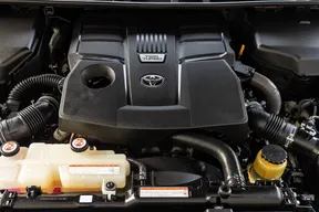 Toyota Land Cruiser 2022