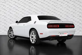Dodge Challenger 2019