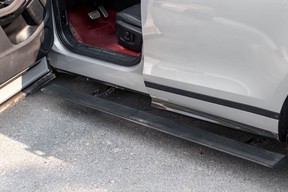 Land Rover Range Rover Evoque 2023