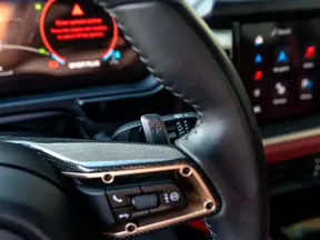 Porsche Cayenne Coupé 2024