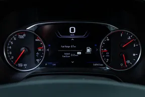 Chevrolet Blazer 2024
