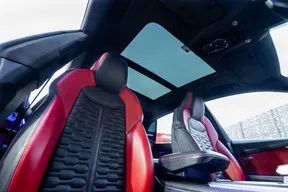 Audi RS Q8 2022