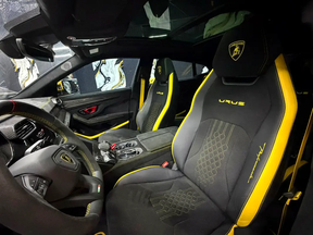 Lamborghini Urus 2024