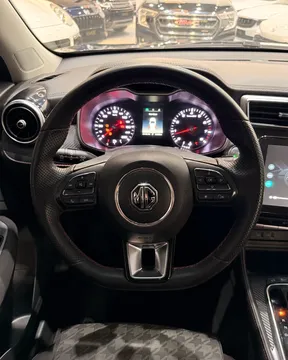 MG ZS 2025