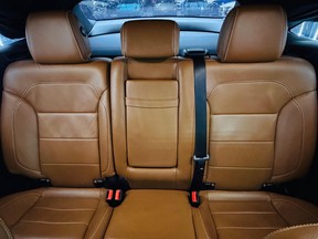 Mercedes-Benz GLE 2018