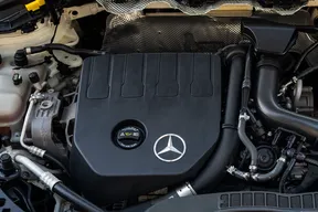 Mercedes-Benz GLA 200 2022