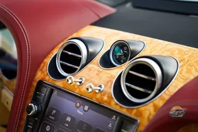 Bentley Bentayga 2018