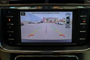 Lincoln Continental Sedan 2019