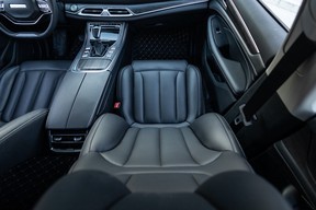 DFSK Fengon 600 2024