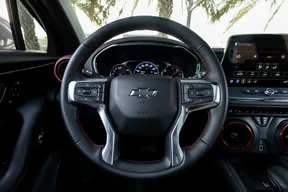 Chevrolet Blazer 2024