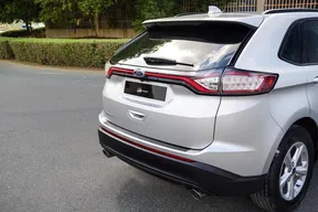 Ford Edge 2016