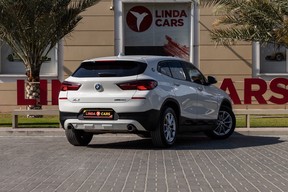 BMW X2 20i 2021