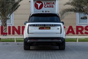 Land Rover Range Rover 2023