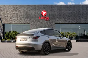 Tesla Model Y Performance 2023