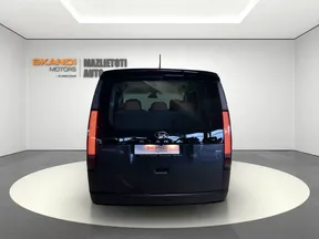 Hyundai Staria 2023