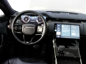 Land Rover Range Rover Sport 2024