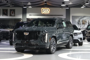 Cadillac Escalade 2025