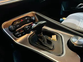 Dodge Challenger 2022