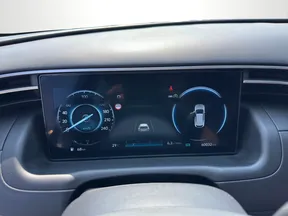 Hyundai Tucson 2024