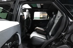 Land Rover Range Rover 2025