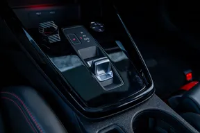 Audi RS3 2022