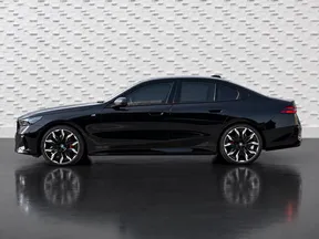 BMW 5 Series 530 2025