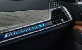 BMW X7 40 2025