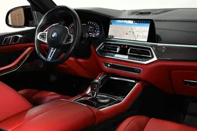 BMW X5 M Competition 2023