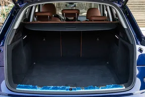 Audi Q5 2022