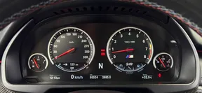 BMW X5 M 2016