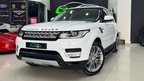 Land Rover Range Rover Sport 2014