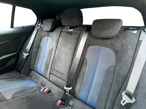 BMW 1 Series 120 2021