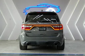 Dodge Durango 2024