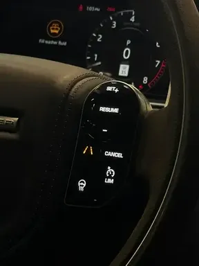 Land Rover Range Rover Sport 2020
